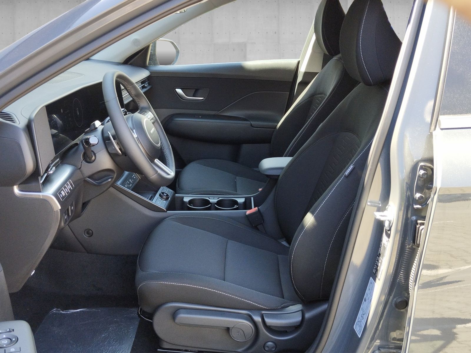 Hyundai Kona – Bild 7
