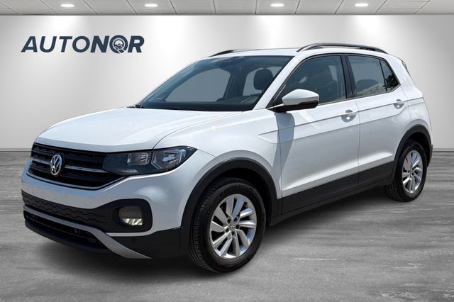 VW T-Cross 1.6 95PS DSG