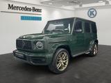 Mercedes-Benz G 63 AHK+360°+BURMESTER+MULTIBEAM+NIGHT - gebrauchte Mercedes-Benz G 63 AMG aus dem Jahr 2024