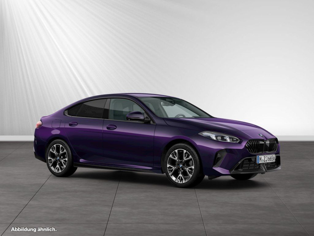 BMW 220 Gran Coupé - Bild 11