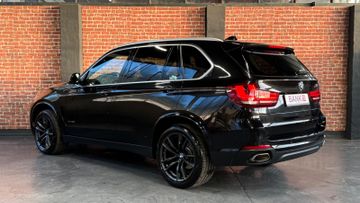 BMW X5 - 4