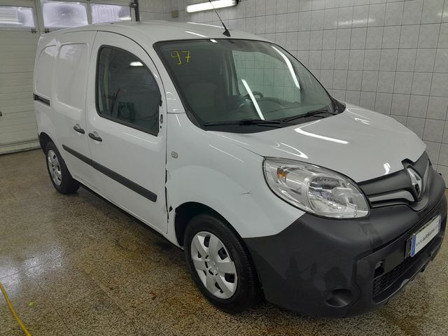 Renault Kangoo 1,5 dCi 