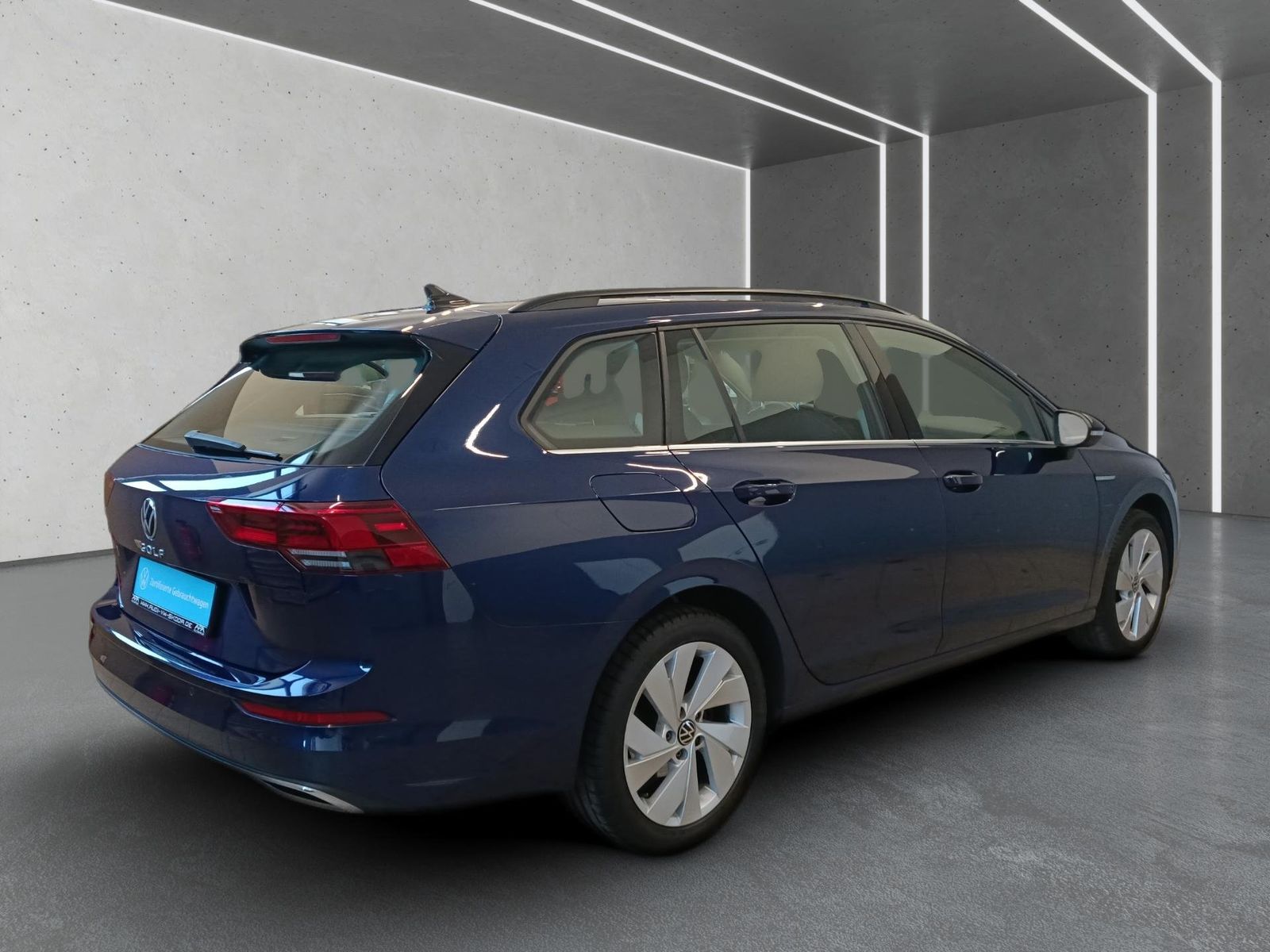 Volkswagen Golf - Bild 3
