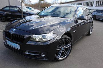 BMW 530 - 3