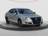 Volkswagen Passat CC Lim. Highline Automatik  Tüv 06/2026 - Volkswagen Passat aus 2006: 2.0