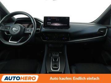 Nissan Qashqai - 12