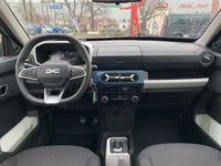 Dacia Spring - Vorschau Bild 14