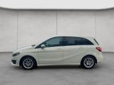 Mercedes-Benz B 200 7G-DCT Urban - gebrauchte Mercedes-Benz B 200 aus dem Jahr 2018