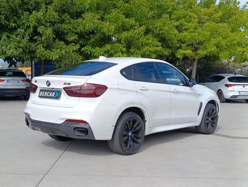 BMW X6 - 6