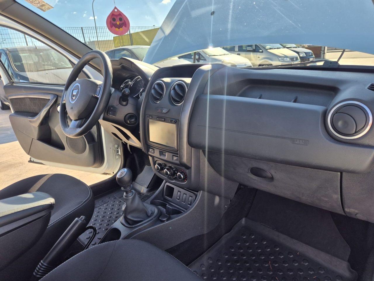 Dacia Duster 2015 — photo 7