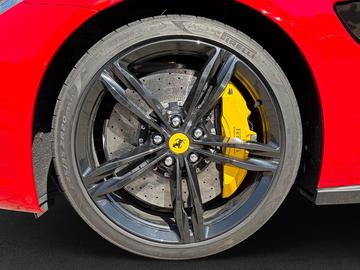 صورة 6 لـ 2020 Ferrari GTC4LUSSO