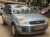 Ford Fusion 1.4 Tüv&Service Neu,Klima,Automatik,AHK - Ford Fusion: Se