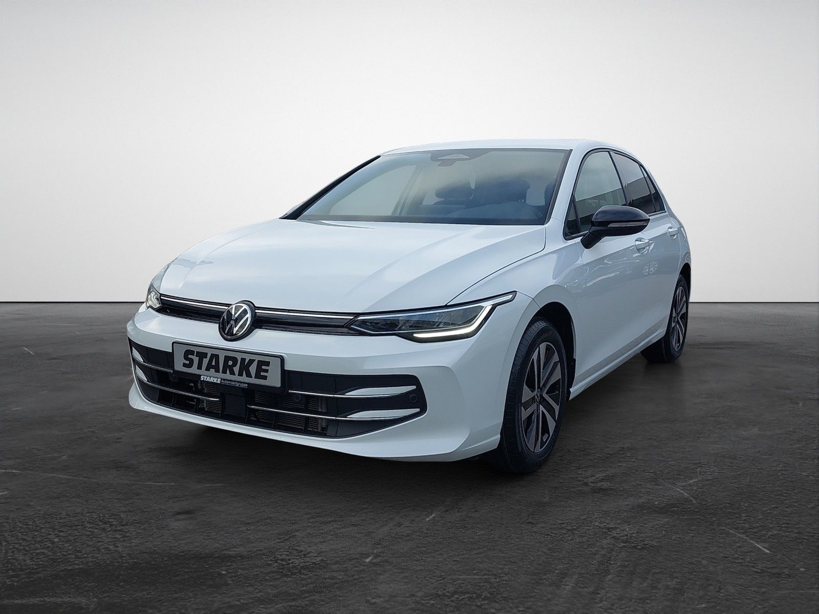 Volkswagen Golf 8 1.5 eTSI DSG Energy  Navi LED Kamera PDC  foto 2