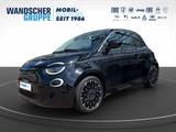 Fiat 500 e Icon 42 kWh Navi+SHZ+Pano+RFK+LED+LM - Fiat 500e in Bremen