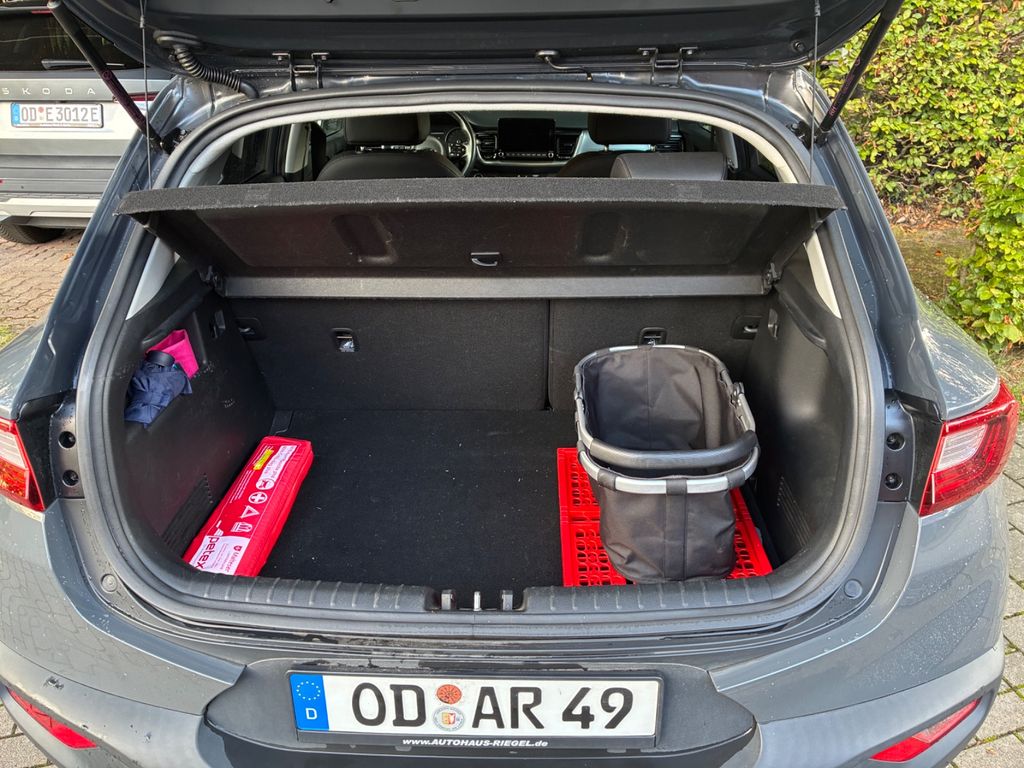 Image of Kia Stonic