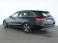Mercedes-Benz C 200 - Vorschau Bild 8