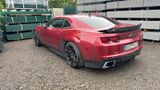 Chevrolet Camaro 6.2 V8 MT - Schalter! Rare ZL1 Optik - Chevrolet Camaro: 6.2
