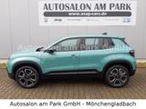 Jeep Avenger 1.2 GSE Turbo Benziner Altitude*LED*Shzg - gebrauchte Jeep Avenger aus dem Jahr 2023