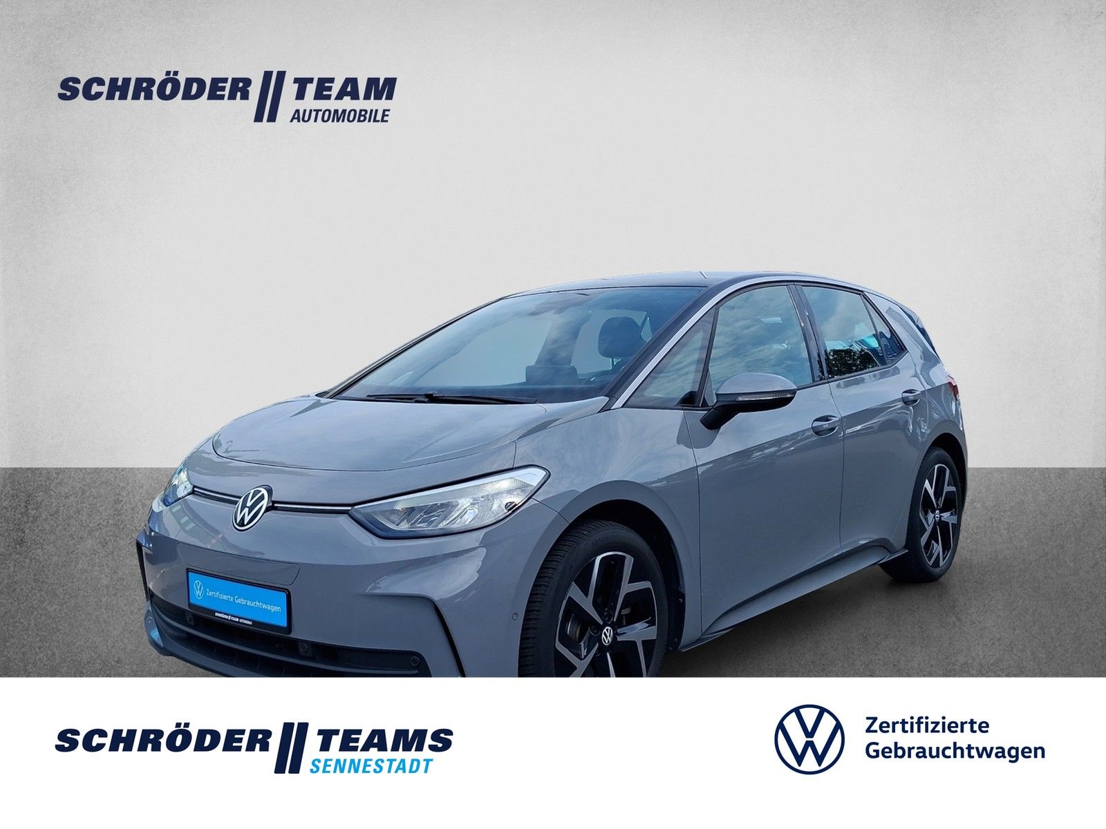 VW ID.3 Pro