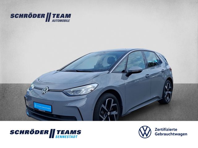 VW ID.3 Pro