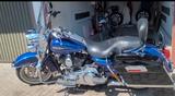 Harley-Davidson Road King Classic FLHRC 5HD - HARLEY-DAVIDSON 2009 ROAD KING