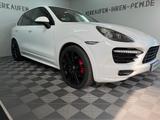 Porsche Cayenne GTS V8 Porsche Approved 06.27*TOP ZUSTAN - Porsche Gebrauchtwagen in Fulda
