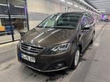 Seat Alhambra 2.0 TDI 110kW FR-Line DSG FR-Line, AHK - SEAT Alhambra FR-Line mit Diesel-Antrieb