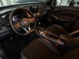 Nissan Juke 1.0 DIG-T Kiiro + 1. Hand + TÜV bis 06/25 - Nissan Juke: Kiiro