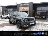 Jeep Renegade Summit Mild-Hybrid FWD 1.5 EU6e inkl. N - Jeep Renegade Neuwagen
