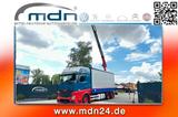Mercedes-Benz Actros 2548 6x2 Pritsche KRAN Edscha lift/lenk