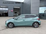Hyundai i20 Klimaauto. Alu Navi Lenkrad-Sitzheizung Kam - Hyundai i20: Grün