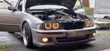 BMW 523i (E39)  170 PS  TÜV bis 03/2027 ... - BMW 523 aus 1996