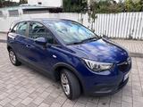 Opel Crossland (X) 1.2 DI Turbo Edition S/S Autom... - Opel Crossland (X) von privat