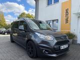 Ford Grand Tourneo Connect Titanium 7Sitze Automatik= - Ford: Connect