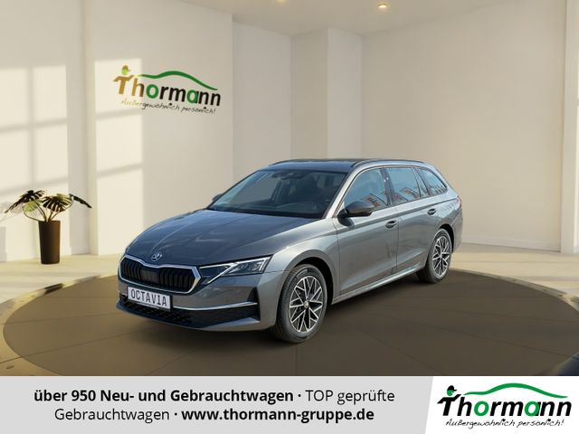 Skoda Octavia Combi 2.0 TDI e W Selection ACC SpurH