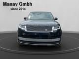 Land Rover Range Rover P615 SV LWB Karbon E Suit 5SAET MY25 - Land Rover in Duisburg