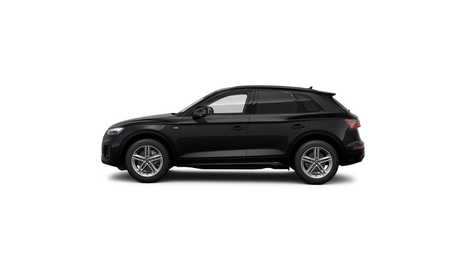 Audi Q5 - Bild 4