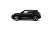 Audi Q5 - Vorschau Bild 4