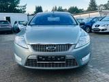 Ford Mondeo Lim. Titanium X,Tüv09/2026,klima,Navi, - Ford Mondeo mit Benzin-Antrieb: Limousine, 2.0