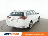 Toyota Auris Touring Sports 1.2 Turbo Comfort*NAVI*CAM* - Toyota in München