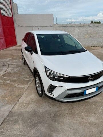 OPEL ANDERE