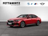 BMW 550e xDrive M Sport|AHK|Pano|DA&PA-Prof.|Head-Up - BMW 550 Plug-in Hybrid (PHEV) Gebrauchtwagen