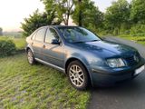 Volkswagen VW Bora  Edition/(1J6) 1.6 16V (105 PS)  2... - Volkswagen Bora: V6