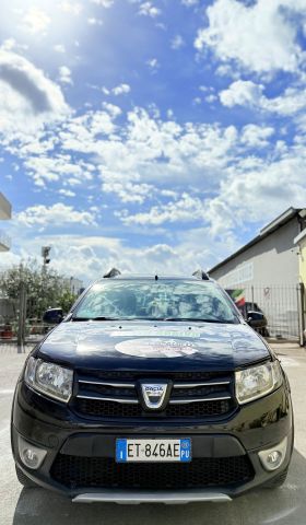 Dacia Sandero Stepway 1.5 Diesel