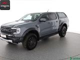Ford Ranger 3.0 4x4 RAPTOR MATRIX,360GRAD,BANG+O,AHK - Ford Ranger mit Benzin-Antrieb: Automatik