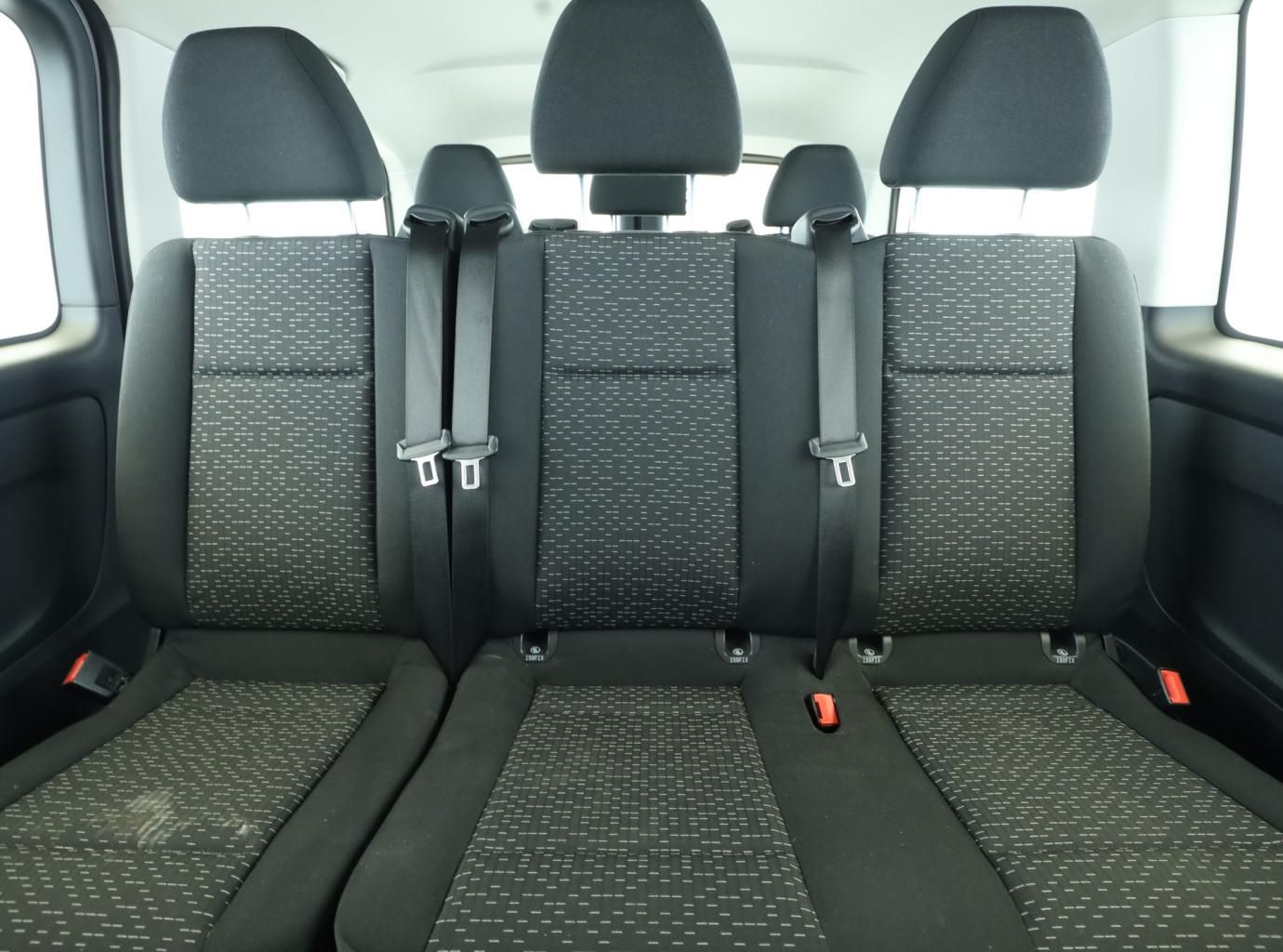Mercedes-Benz Vito 114 CDI TOURER PRO EXTRALANG SPUR RFK 8-SI foto 15