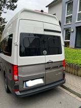 Volkswagen Grand California LED, ACC, ALARM, Autark, MFL - Volkswagen Grand California