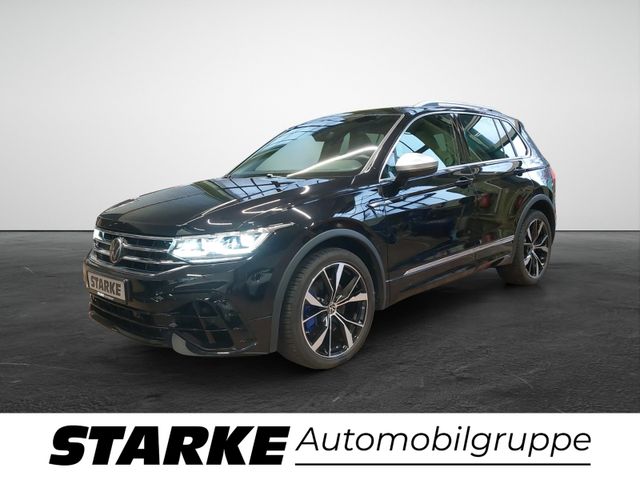 Volkswagen Tiguan R 2.0 TSI DSG 4Motion  Panodach AHK Navi 