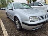 Volkswagen Golf - gebrauchte VW Golf aus dem Jahr 2001