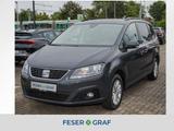 Seat Alhambra 1.4 110KW Style/FullLink/ACC/Navi/CarPl - Seat Gebrauchtwagen von 2022